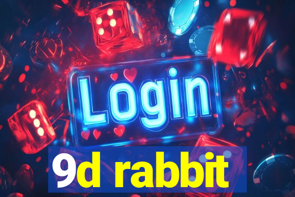 9d rabbit